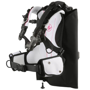 Aqualung Rogue BCD Pink
