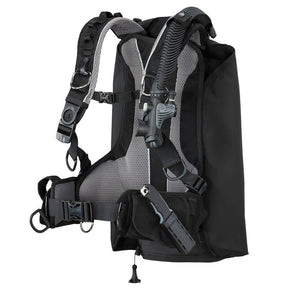 Aqualung Rogue BCD