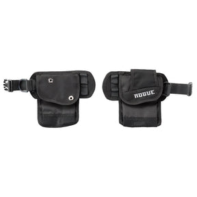 Aqualung Rogue Integrated Weight Waistband