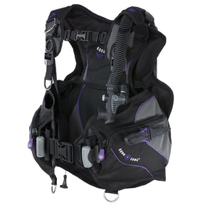 Aqualung Soul BCD