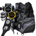 Aqua Lung Women's Leg3nd Pearl Package | Mike's Dive Store