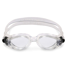 Aqua Sphere Kaiman Lady Clear Lenses Swimming Goggles