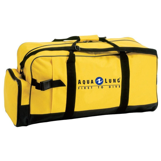 Aqualung Classic Duffle Bag - Mike's Dive Store