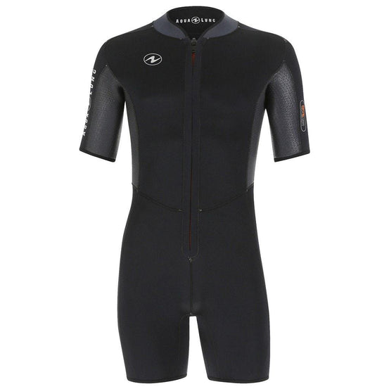 Aqualung Dive 4mm Shorty Men's Wetsuit - Mike's Dive Store