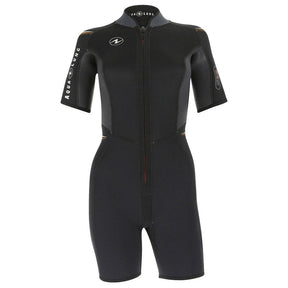 Aqualung Dive 4mm Shorty Women's Wetsuit