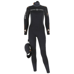 Aqualung Dive 7mm Women's Wetsuit