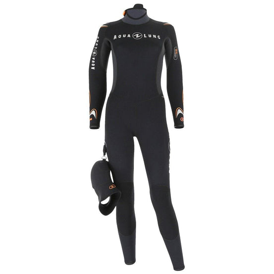 Aqualung Dive 7mm Women's Wetsuit - Mike's Dive Store