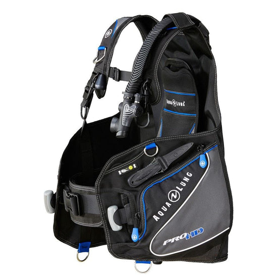 Aqualung Pro HD BCD - Mike's Dive Store