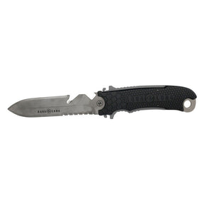 Aqualung Small Squeeze Titanium Knife