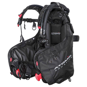 Atomic BC1 BCD
