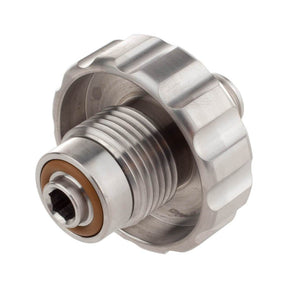 Atomic DIN Titanium Conversion Kit