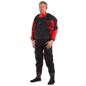 Azdry CP1 Sport Drysuit - Made To Measure