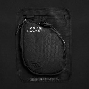 Azdry Drysuit Pocket Upgrades - Made To Measure