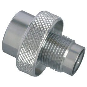 Beaver 232 Bar M26 Female/232 Bar DIN Male Adaptor