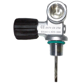 Beaver 300 Bar X-Flow DIN Tank Valve