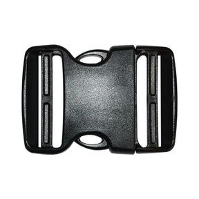 Beaver Curved Quick Release Buckles
