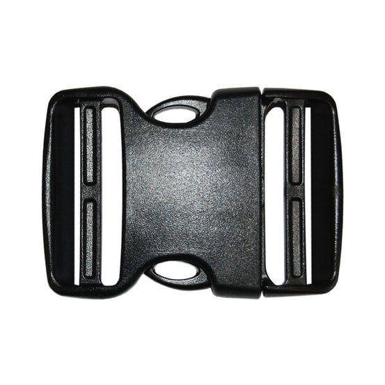 Beaver Curved Quick Release Buckles - Mike's Dive Store