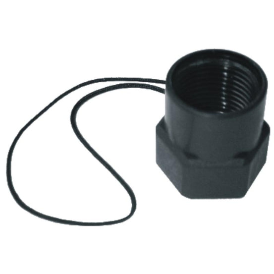 Beaver DIN Regulator Dust Cap - Mike's Dive Store