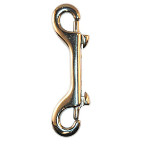 Beaver Double Ended Stainless Steel Bolt Snap