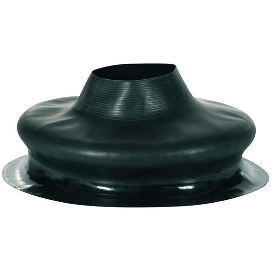 Beaver Heavy Duty Latex Neck Seal - Mike's Dive Store