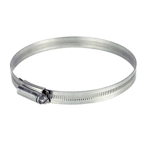 Beaver Hi-Grip Stainless Steel Adjustable Band