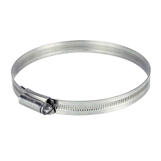 Beaver Hi-Grip Stainless Steel Adjustable Band - Mike's Dive Store