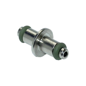 Beaver High Pressure Shouldered Hose Swivel