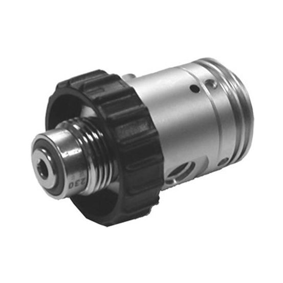 Beaver Mini First Stage Pressure Reducing Valve - Mike's Dive Store