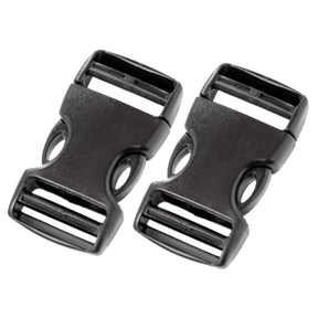 Beaver Quick Release Buckles