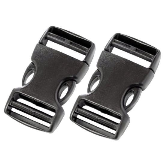 Beaver Quick Release Buckles - 25mm - Mike's Dive Store