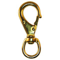 Beaver Snap Hook Swivel - 85mm - Mike's Dive Store