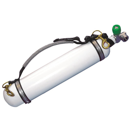 Beaver Stage Carry Strap - Mike's Dive Store