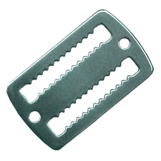 Beaver Stainless Steel Weight Retainer - Mike's Dive Store