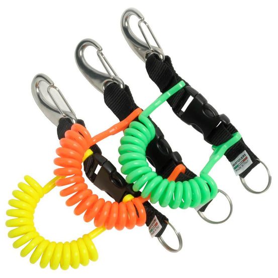 Best Divers Extendable Vela Clip - Mike's Dive Store