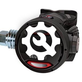 Beuchat Regulator Servicing