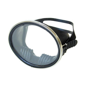 Beuchat Super Compensator Rubber Mask