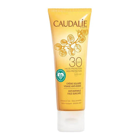 Caudalie Anti-Wrinkle Face Suncare SPF30