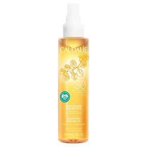 Caudalie Beautifying Suncare Oil SPF30