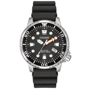 Citizen Men's Eco-Drive Divers Watch WR200