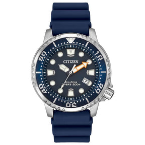 Citizen Men's Eco-Drive Promaster Watch Blue