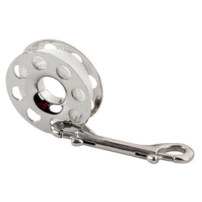 Dive Rite Stainless Steel Finger Spool