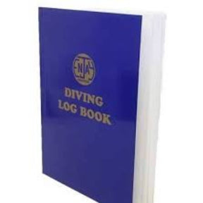 Enjay Logbook Marine Page Pack