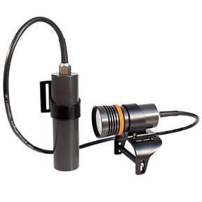 Finnsub Finn Light 3600 Long Dive Torch