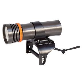 Finnsub Finn Light 3600 Short Dive Torch