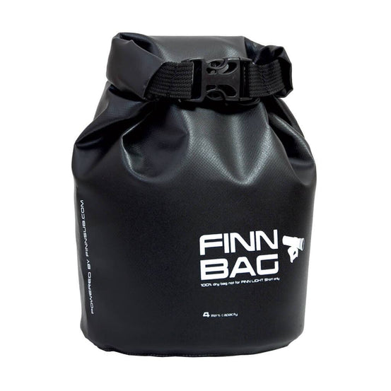 Finnsub Finn Light Dry Bag - Short - Mike's Dive Store