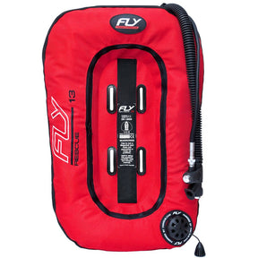 Finnsub Fly 13D Rescue Wing