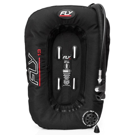 Finnsub Fly 13D Wing - Mike's Dive Store