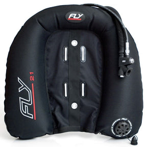 Finnsub Fly 21H Wing