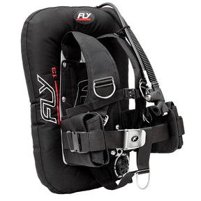 Finnsub Fly BC Set 13D Comfort