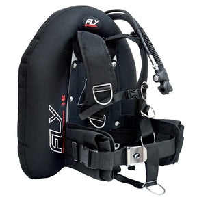 Finnsub Fly BC Set 16H Comfort